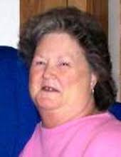 Obituary information for Norma Jean Owens