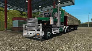 We would like to show you a description here but the site won't allow us. Western Star 4900 Ets2 Mods