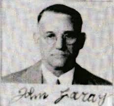 John Garay (1886-1964)