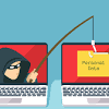 Phishing is an online scam where a cyber criminal (usually impersonating a trusted company or individual) sends an email to someone, encouraging them to provide sensitive information. 1