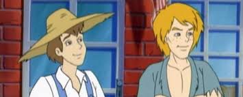 Resultado de imagen para tom sawyer