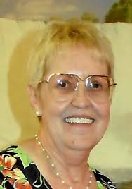 Obituary of Lola M. Nedwetzky
