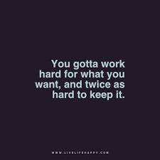 When i hear somebody sigh, 'life is hard,' i am always tempted to ask, 'compared to what?' Pin On Musings