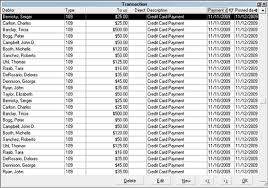 These things are your credit card receipts, credit card statement, and the system for reconciling the receipts. Credit Card Step By Step Part 4 Reconcile Collect Help