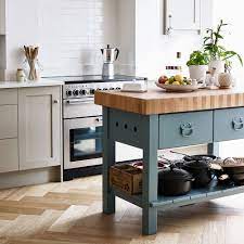 Functional and classy, the farm butcher block table is the essential piece to accent your taste. 26 Captivating Butcher Block Island Ideas You Should Know