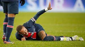 All is well, he is ready. Neymar Injury Return On Schedule After Light Training Session Mauricio Pochettino Sports News The Indian Express