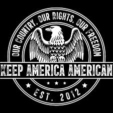 Check spelling or type a new query. Keep America American Home Facebook