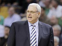 He is known for being an american legendary nba coach and former professional basketball player. Phil Jackson S Demands Were Reason Lakers Hired D Antoni