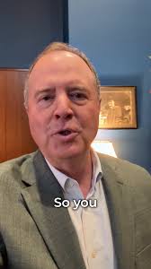 @SenAdamSchiff's video Tweet