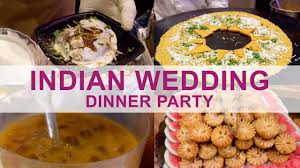 Check out this gujarati/south indian breakfast buffet. à¤¬à¤² à¤² à¤¬à¤² à¤² à¤ª à¤œ à¤¬ à¤¶ à¤¦ à¤¬ à¤¹à¤¤à¤° à¤¨ à¤– à¤¨ Indian Wedding Dinner Party Punjabi Food Street Food Youtube