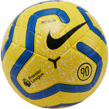 🎯 the official @premierleague 20/21 nike flight match ball is…» Premier League Official News Stats Results Videos