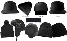 Download Photoshop Hat Mockup Template Pack