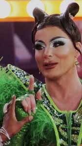 Unveil the First Act of Drag Race S16 Premiere