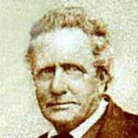 Barton Warren Stone Sr (1800–1884)