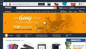 The popular solitaire card game has been around for years, and can be downloaded and played on personal computers. Amazon S Windows 10 Pc App Is Live But Don T Get Too Excited Windows Central