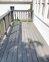 By tiara maulid june 11, 2017. Sherwin Williams On Twitter Magic Nope Superdeck Exterior Deck Dock Coating Thanks For Sharing Your Swcolorlove Andrea The Burns Project On Instagram Flagstone Sw 3023 Swcolorlove Sherwinwilliams Beforeandafter Home Deck