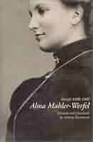 Amazon.com: By Alma Mahler-Werfel Diaries 1898-1902 (1st Frist Edition)  [Hardcover]: Anthony Beaumont: ספרים