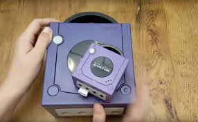 Youtuber S Tiny Gamecube Is A Heartbreaking Look At What Could Have Been Gamecube Nintendo Gamecube Games Snes Classic