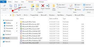 How to show the documents in windows 10 start menu. How To Open Word Documents On Windows 10 Beginners