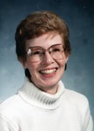 Inez B. Wacker Obituary