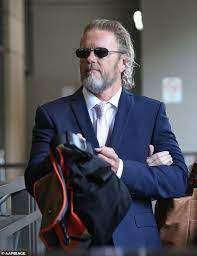 Craig dougall mclachlan (born 1 september 1965) is an australian actor, musician, singer and composer. Former Neighbours Star Craig Mclachlan Enjoys Minor Victory In Court Daily Mail Online