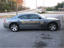 Fayette County Sheriff Charger Fayette County Fayette Sheriff Department