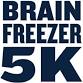 Brain Freezer 5K event image