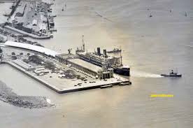 Ballard Pier Bombay, 1930 Photo ...