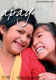 Jallalla 47 by Proclade Yanapay