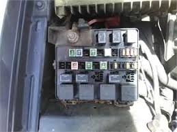 Mitsubishi fuso has been a part of mitsubishi motors for a long time as a cargo division. Fuse Box Diagram For A 2002 Dodge Stratus Fixya