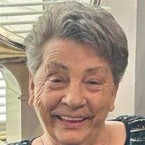 Doris Blackwell Compton Obituary