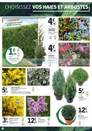 Catalogue Leclerc Du 17 Au 28 Mars 2020 Jardin Catalogues Promos Bons Plans Economisez Anti Crise Fr