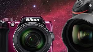 Nikon Camera Comparison Dslr Full Frame Cmos Aps 3d