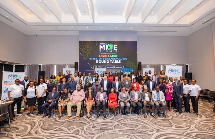 Nairobi Commitment
