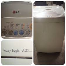 For Sale Lg Washing Machine Model Wf S7608ph 8 0 Kg Good Condation Price 50 Bd للبيع غسالة Lg فول اتوميتك 8 كليو ب Washing Machine Laundry Machine Wash