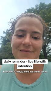 daily reminder