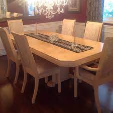 Do you like this video? 90 S Dining Room Set Needs Modernizing