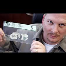 U.S. Paper Currency Collectors