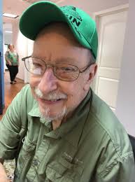 Douglas Wentz Obituary January 29, 2018