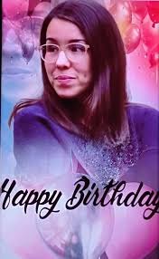 Jodi's Birthday Wishes and Reactions