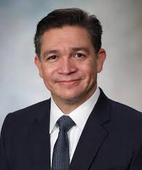 Jose N. Nativi Nicolau, M.D.