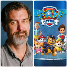 We are so heartbroken to share the sad news that Ted Bastien who's full  name is Charles Bastien director of PAW Patrol for over 7 years has passed  away after a battle
