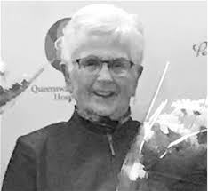 Edith EUSTICE Obituary