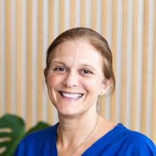 Heather Griffith's Instagram, Twitter & Facebook