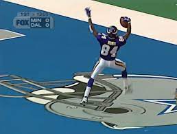 Randy gene moss (born february 13, 1977) is an american sports analyst and former professional football player. Tbt Randy Moss Amazing Performance On Thanksgiving In 1998 Video