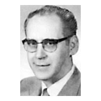 ROBERT NEDDO Obituary