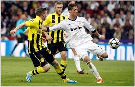 Fourth goal vs real madrid 67′ penalty). Real Madrid Vs Borussia Dortmund 2012