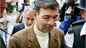 UK rejects extraditing Iranian envoy