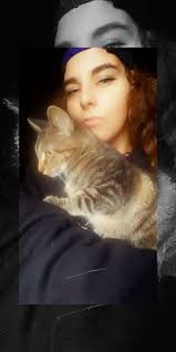 🚨🚨 MEOW MEOW HAS BEEN FOUND as of March 16!! Thank you soo much to this  community for all of the great tips and keeping an open eye! also for  giving me