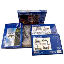 Personalised jigsaw puzzles 500 pieces. Wholesale Puzzle Game Jigsaw Puzzles Custom 500 Pieces Building Design Kids Paper Puzzle China Puzzle And Kids Puzzle Price Made In China Com